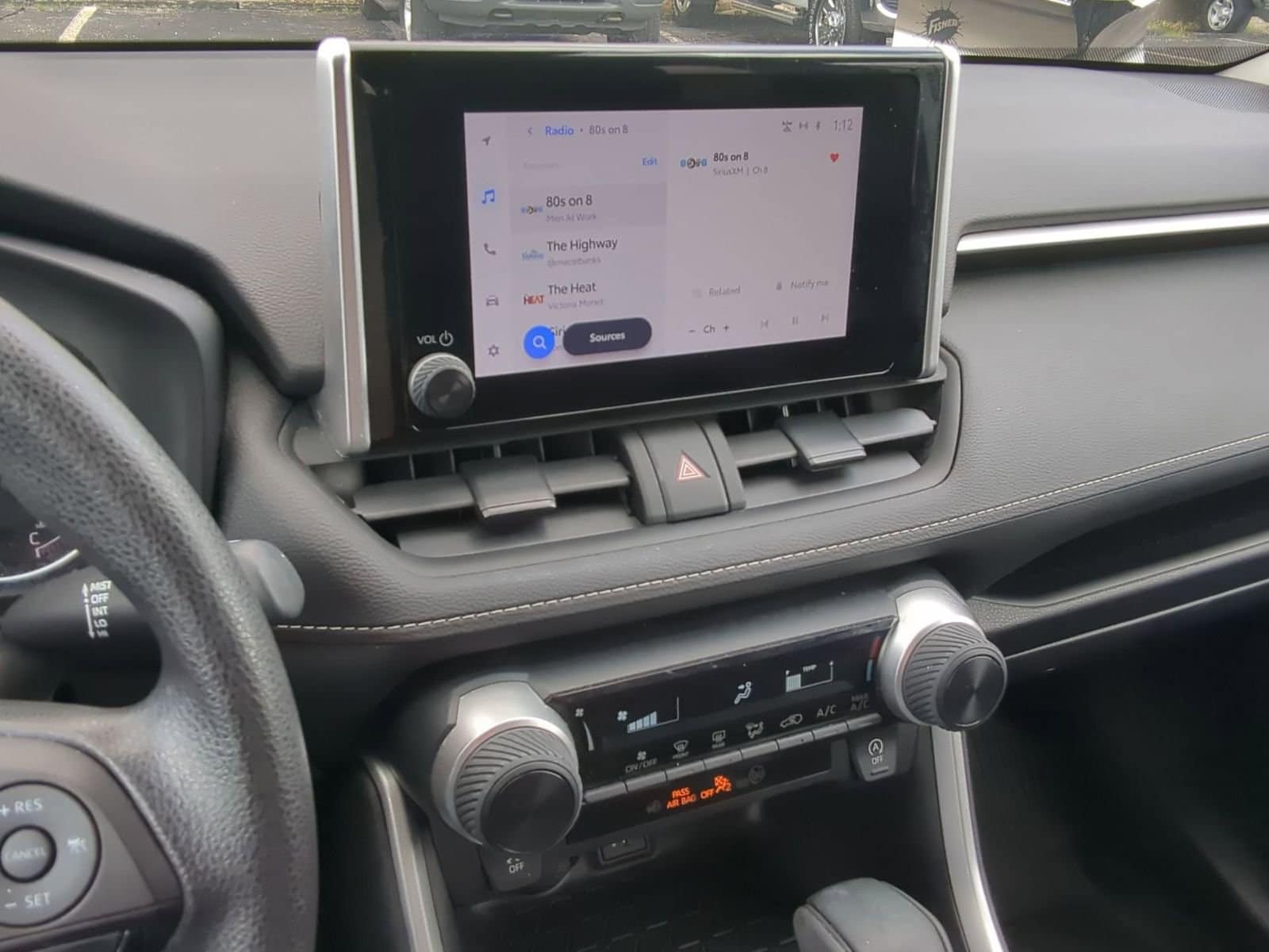 Thumbnail: 2023 Toyota RAV4 - 27