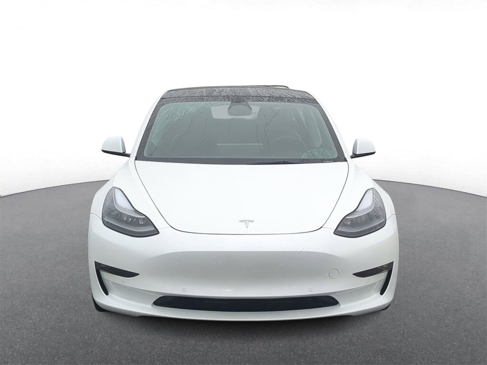 Thumbnail: 2022 Tesla Model 3 - 3