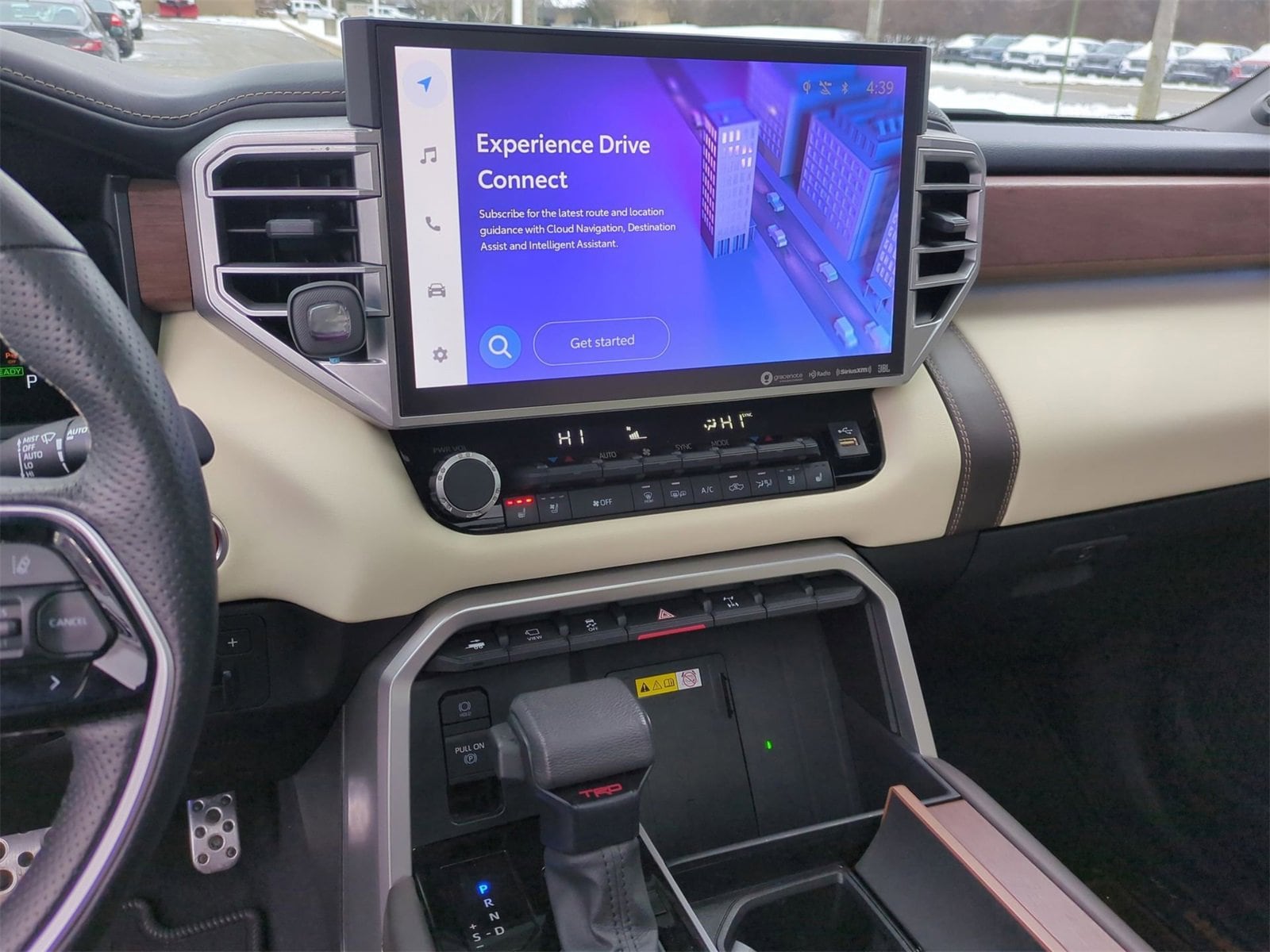 Thumbnail: 2023 Toyota Tundra - 28