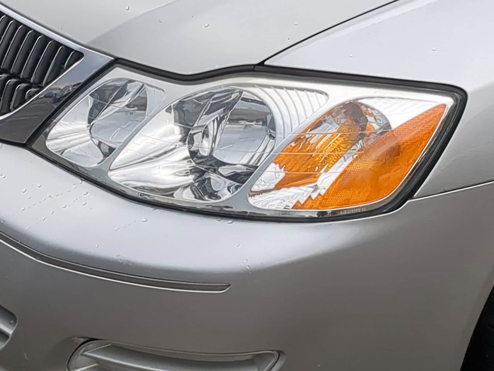 Thumbnail: 2001 Toyota Avalon - 11