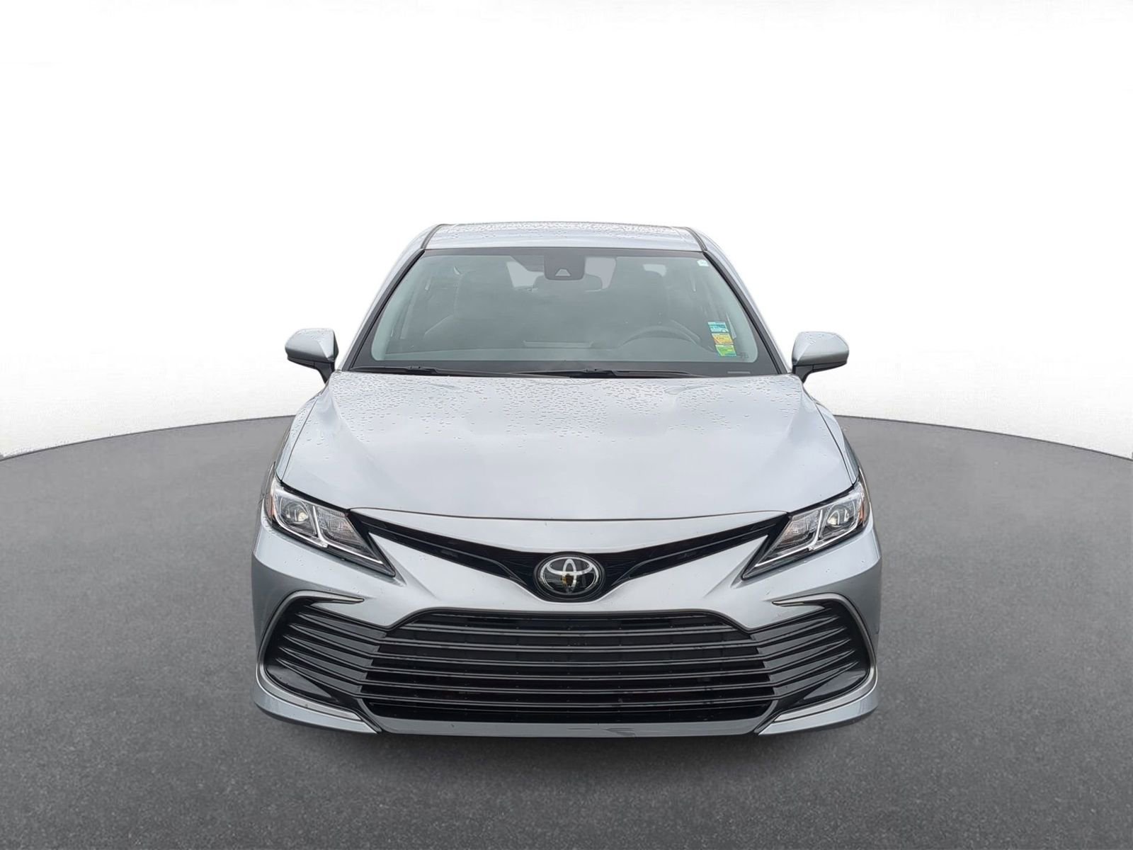 Thumbnail: 2023 Toyota Camry - 3