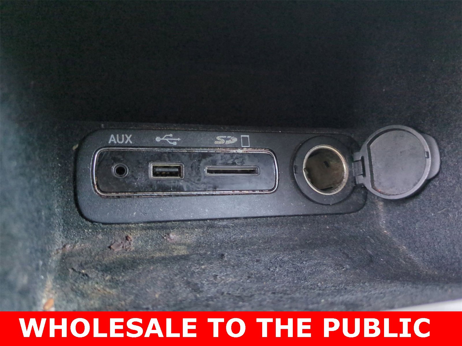 Thumbnail: 2014 Jeep Grand Cherokee - 30