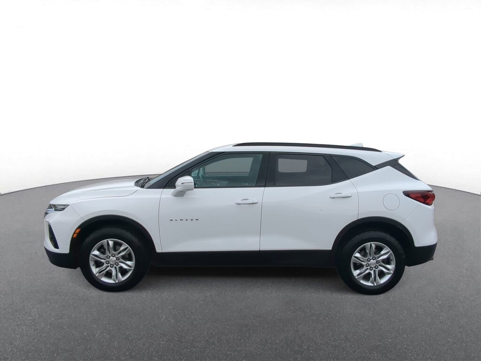 Thumbnail: 2020 Chevrolet Blazer - 5