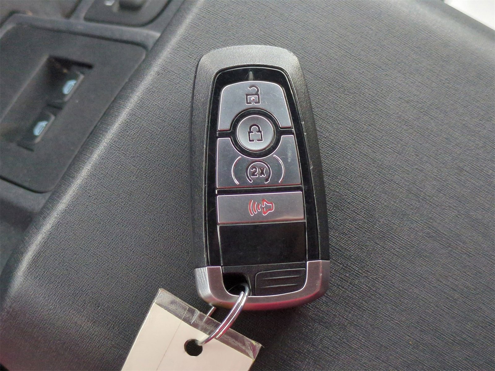 Thumbnail: 2022 Ford Bronco - 34