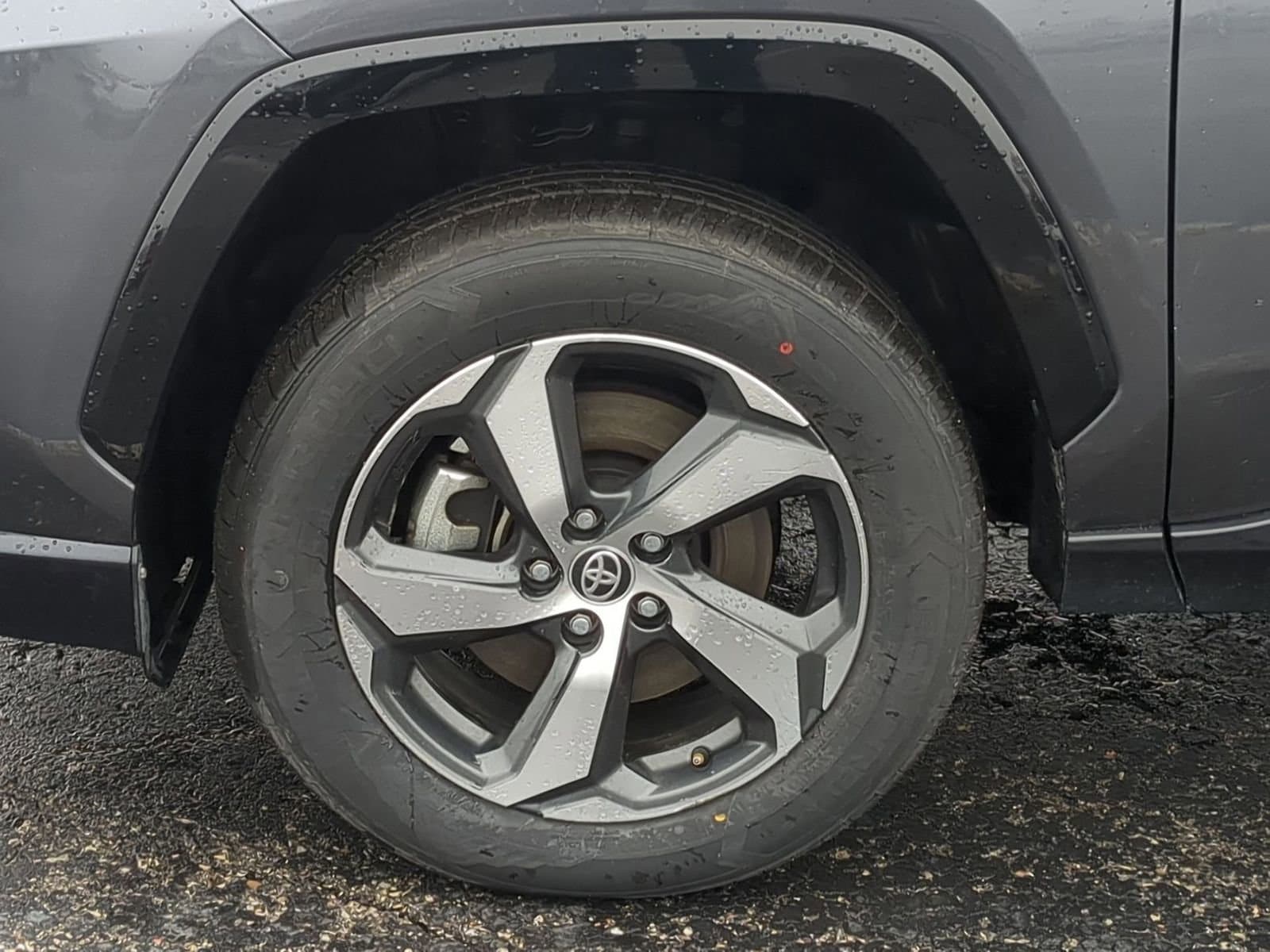 Thumbnail: 2023 Toyota RAV4 - 14