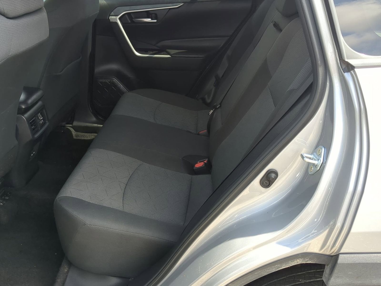 Thumbnail: 2025 Toyota RAV4 - 19