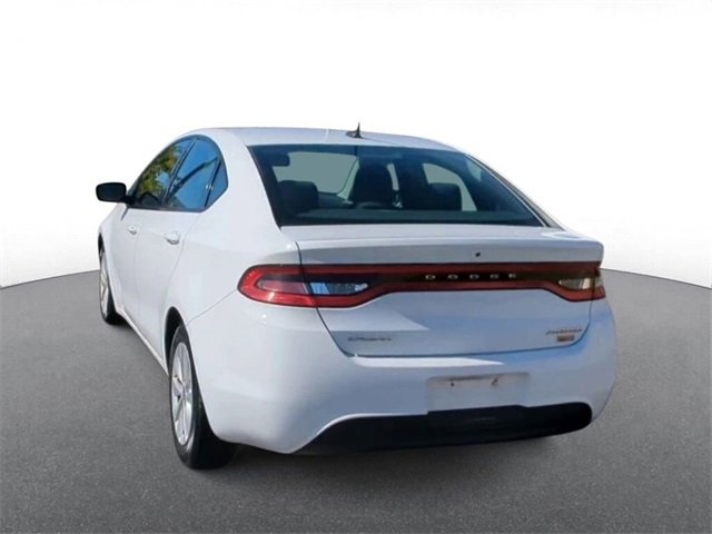 Thumbnail: 2015 Dodge Dart - 7
