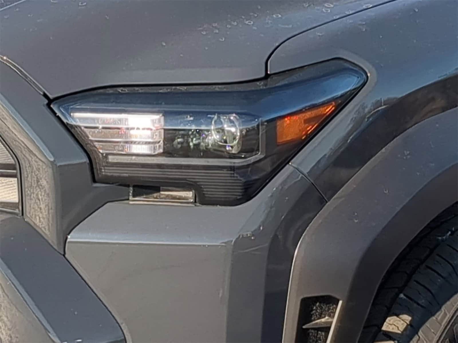 Thumbnail: 2025 Toyota 4Runner - 18