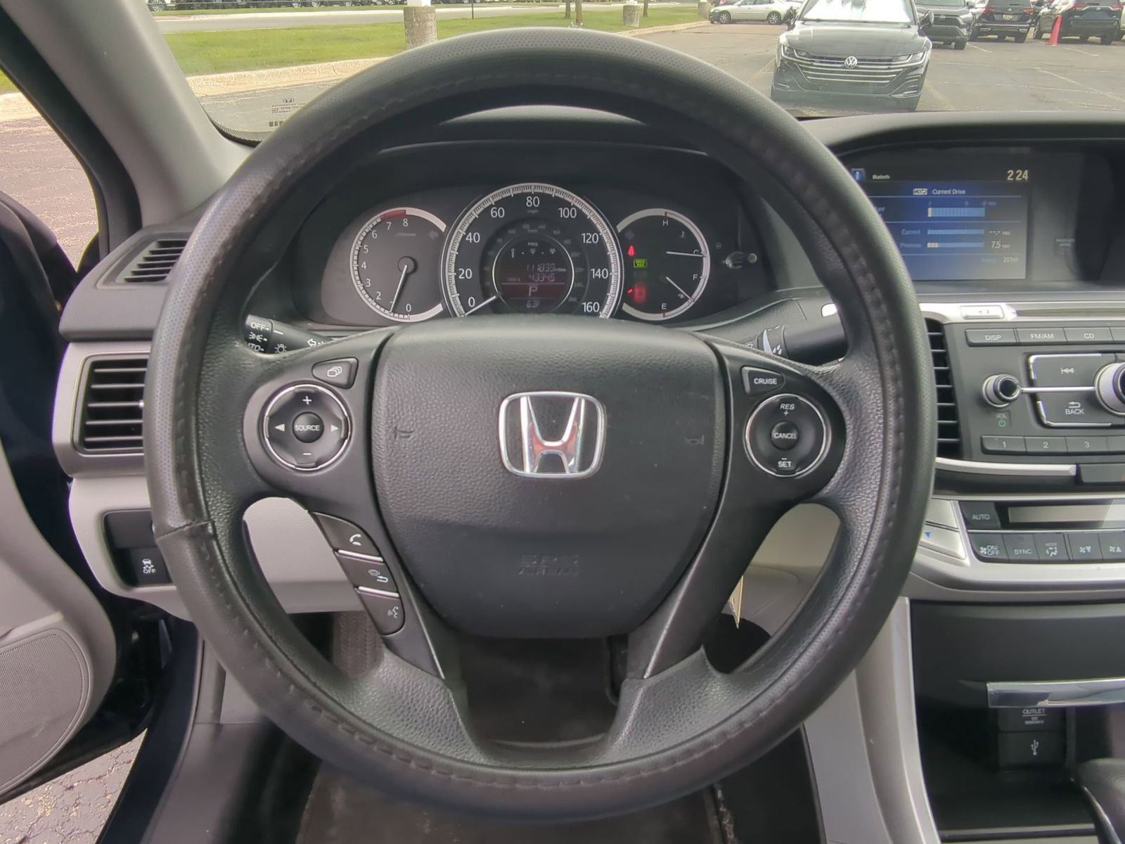 Thumbnail: 2015 Honda Accord - 22