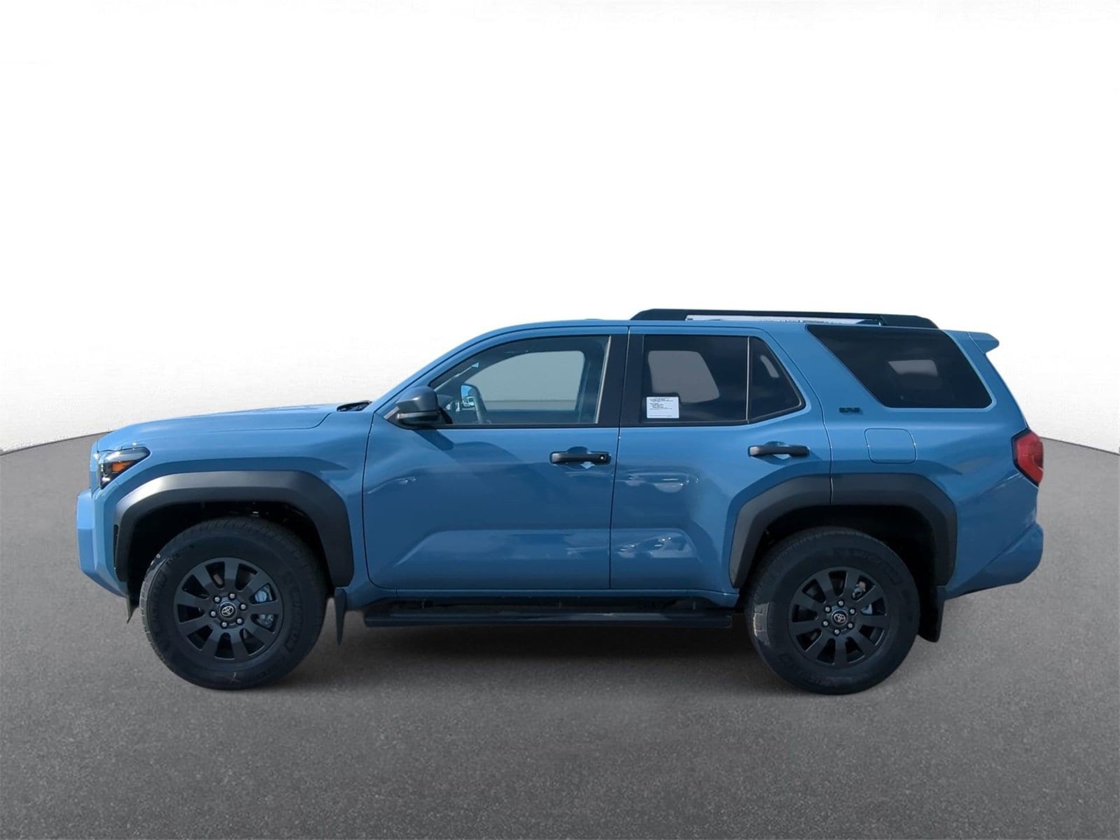 Thumbnail: 2026 Toyota 4Runner - 5