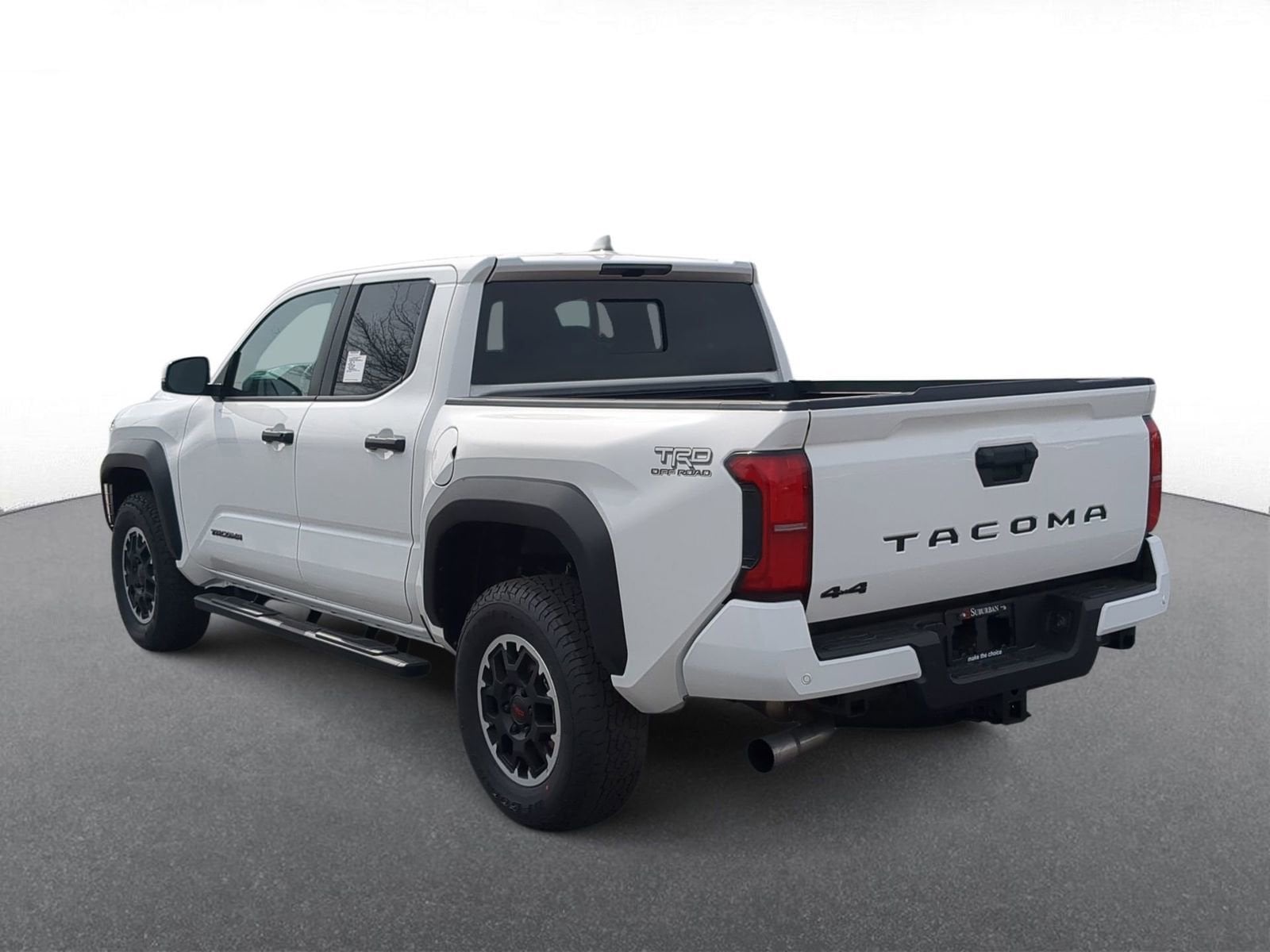 Thumbnail: 2026 Toyota Tacoma - 6