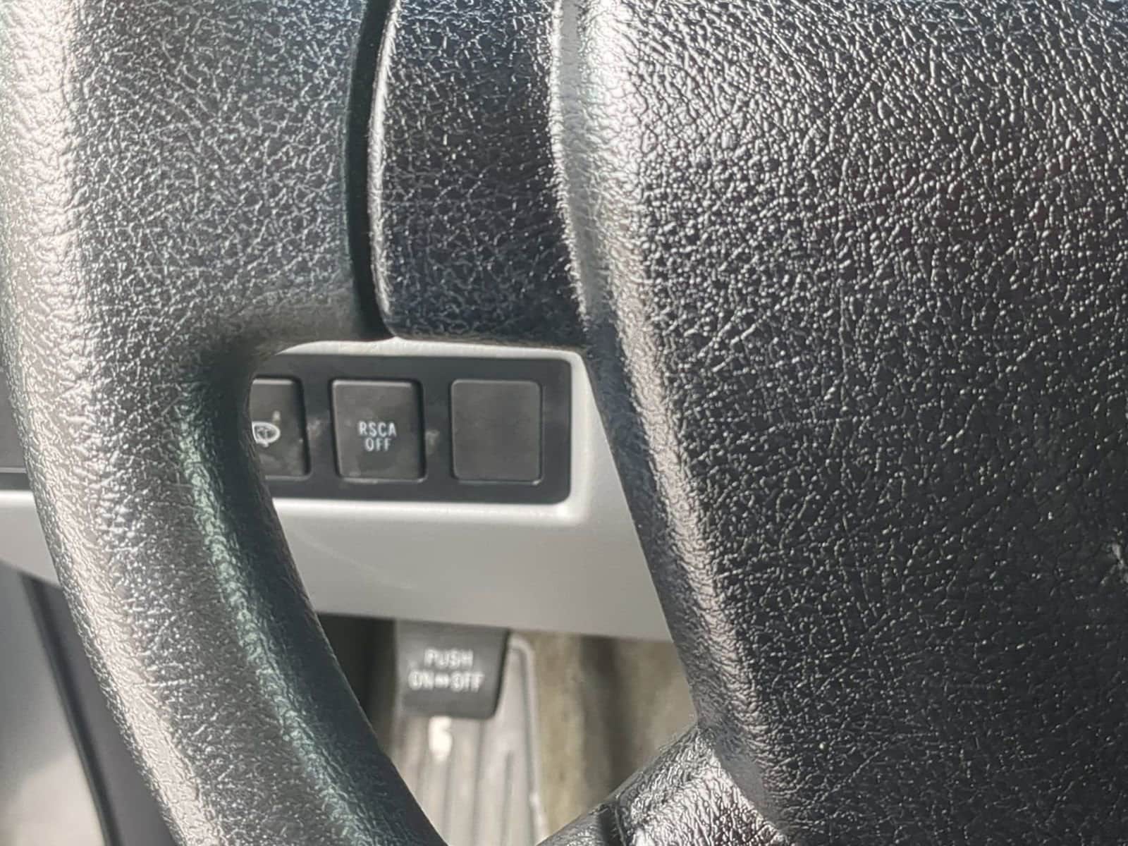 Thumbnail: 2008 Toyota Sequoia - 32