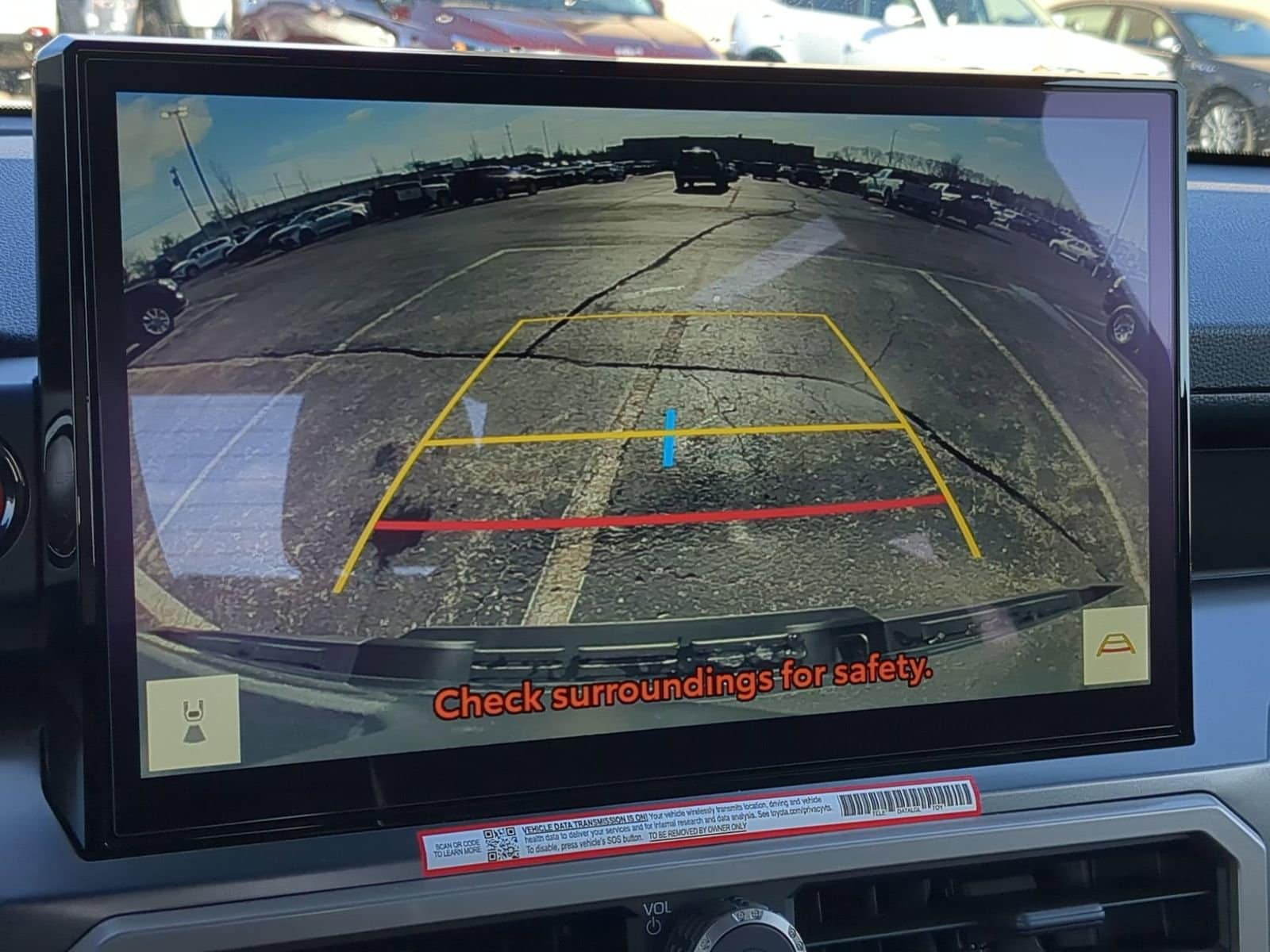 Thumbnail: 2025 Toyota Tacoma - 35