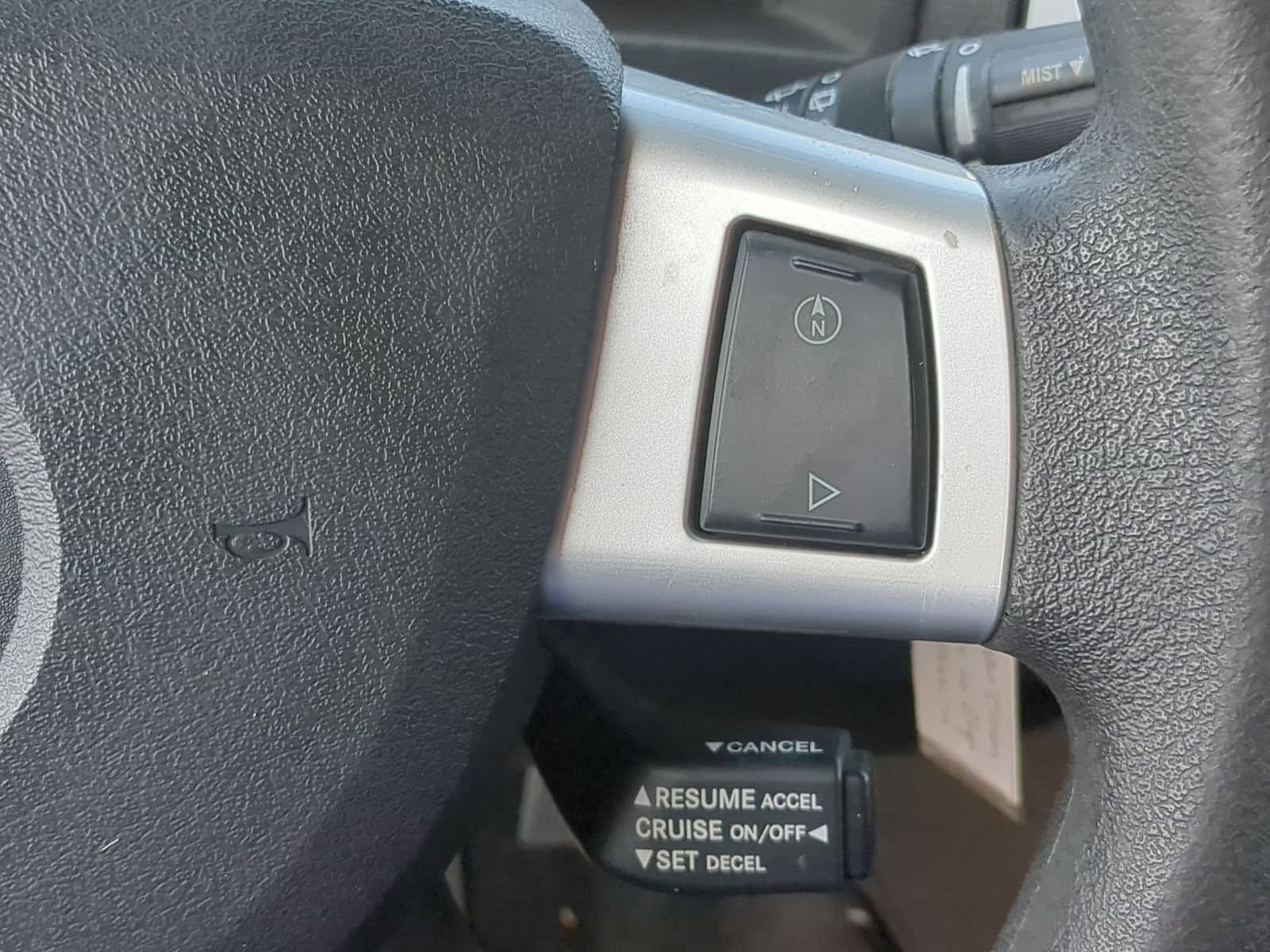 Thumbnail: 2009 Jeep Grand Cherokee - 24