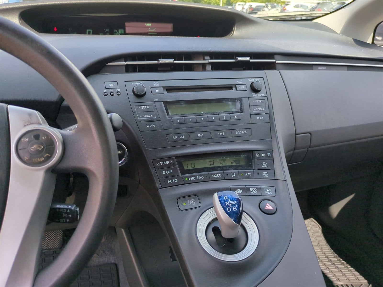 Thumbnail: 2010 Toyota Prius - 25