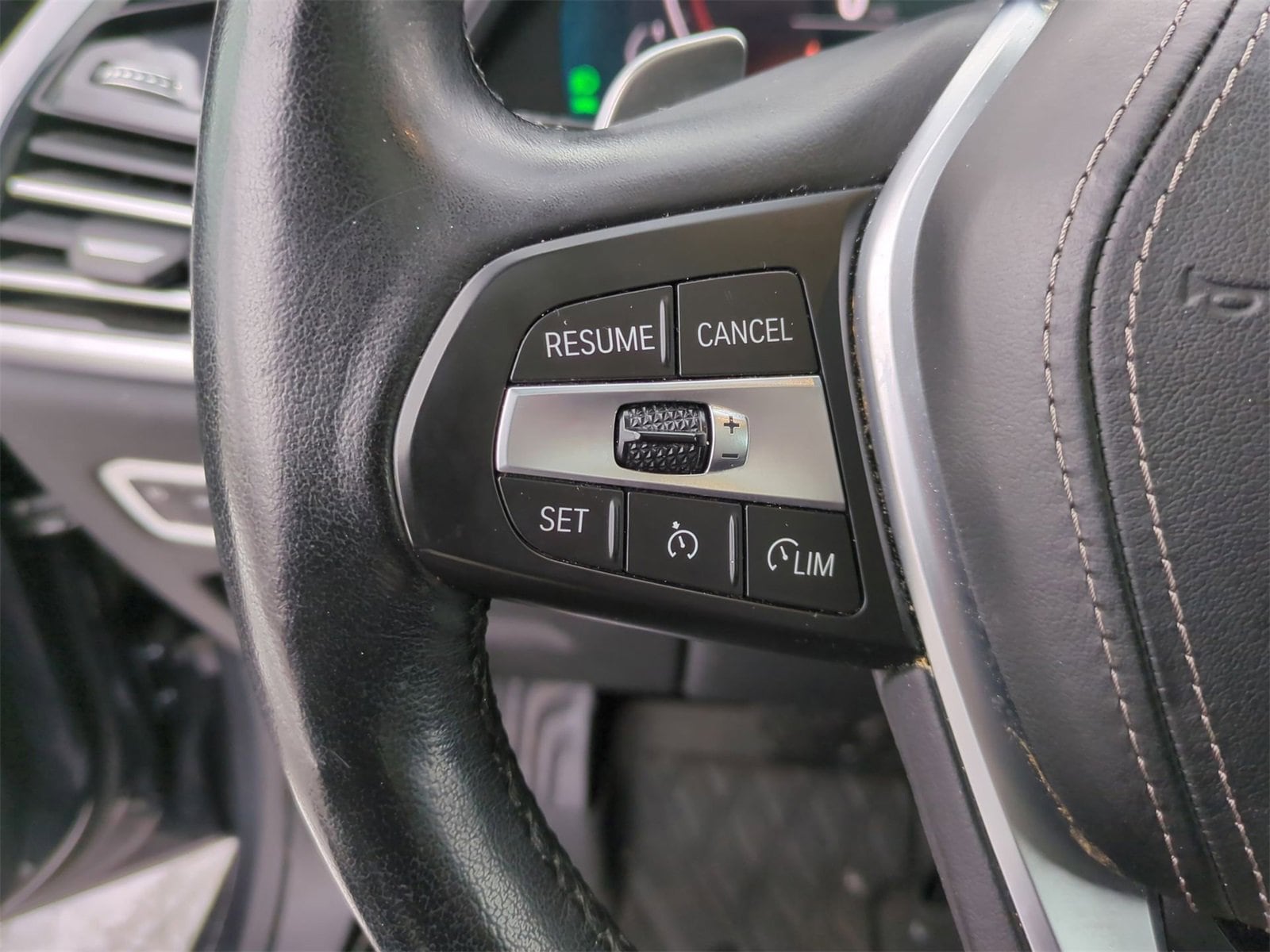 Thumbnail: 2019 BMW X5 - 24