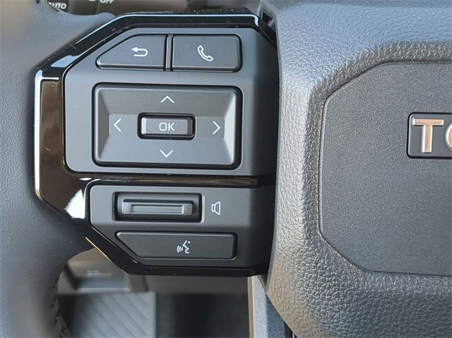 Thumbnail: 2024 Toyota Land Cruiser - 23