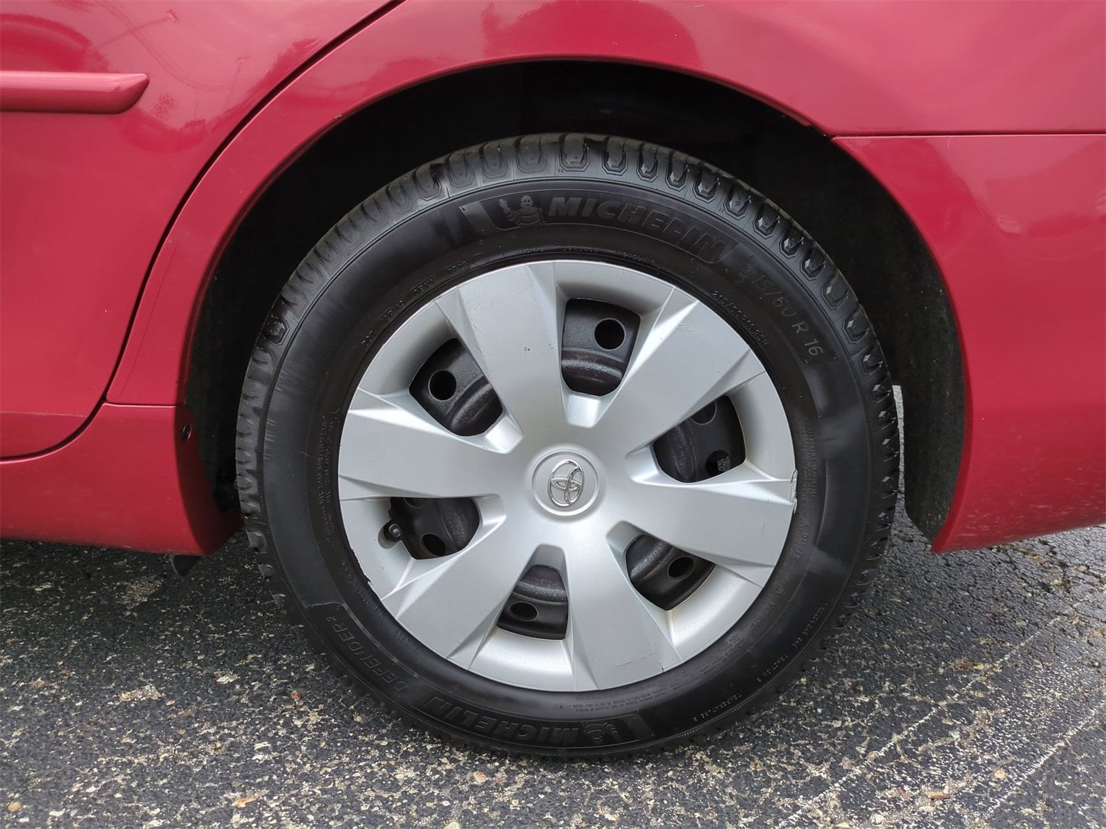 Thumbnail: 2007 Toyota Camry - 13