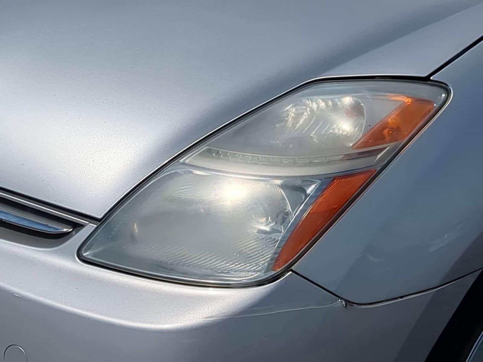 Thumbnail: 2008 Toyota Prius - 11