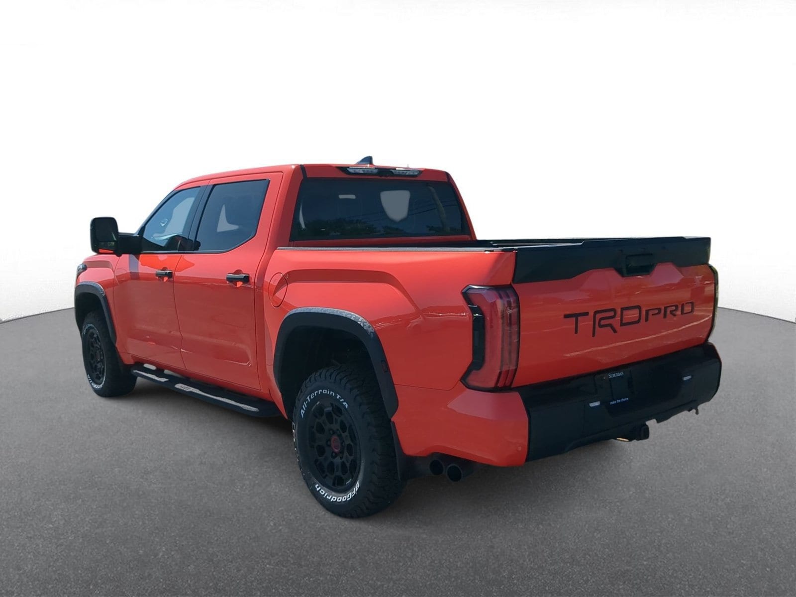 2023 Toyota Tundra TRD Pro - Photo 6