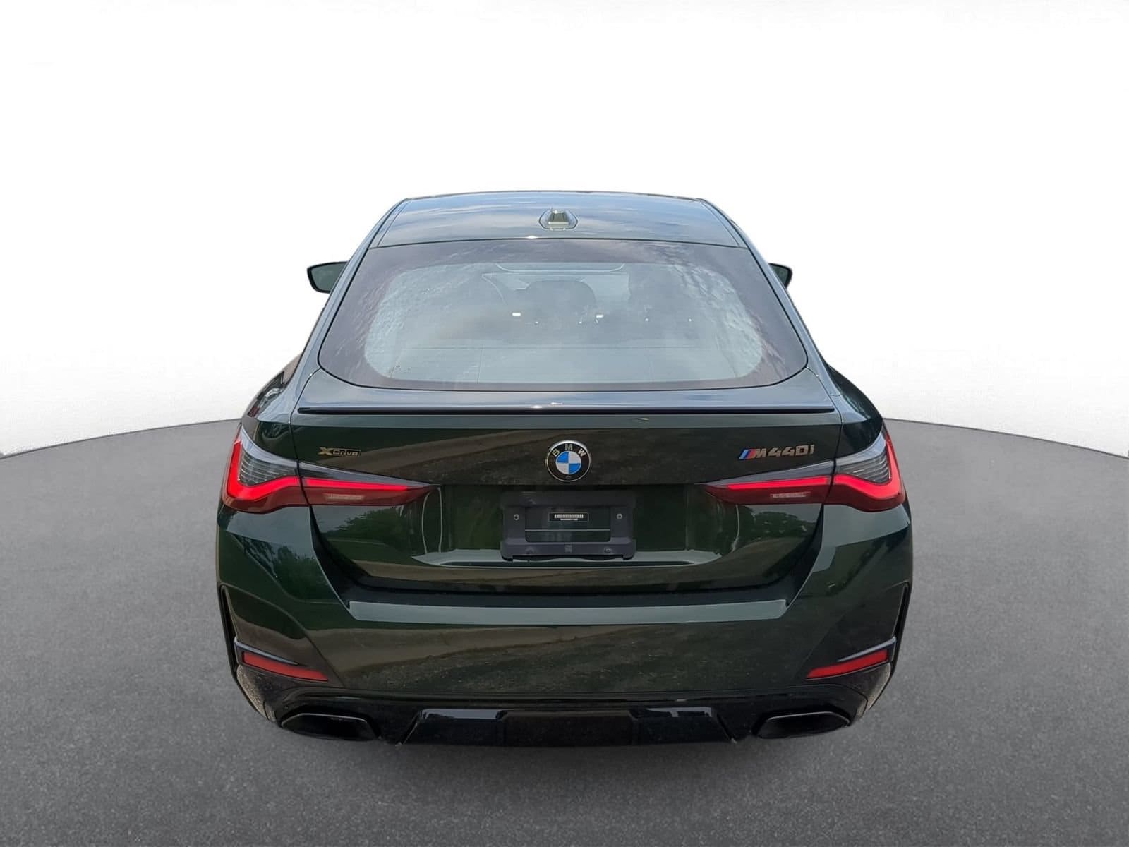 Thumbnail: 2023 BMW 4 Series - 7