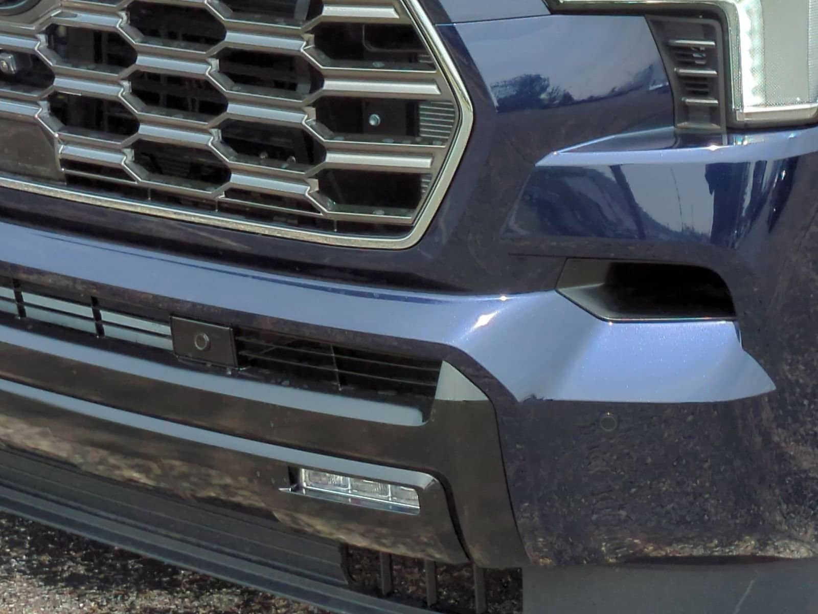 Thumbnail: 2026 Toyota Sequoia - 11