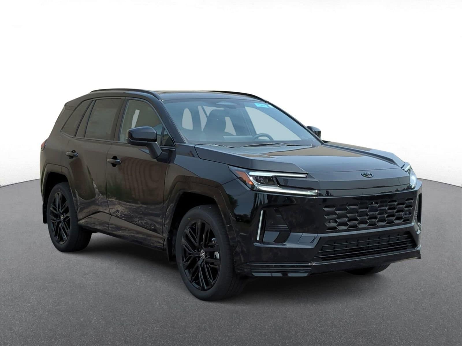Thumbnail: 2026 Toyota RAV4 - 2