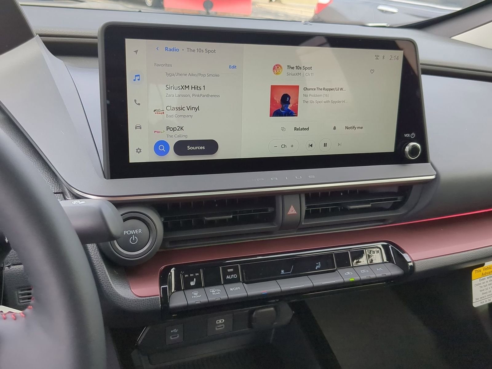 Thumbnail: 2026 Toyota Prius - 27