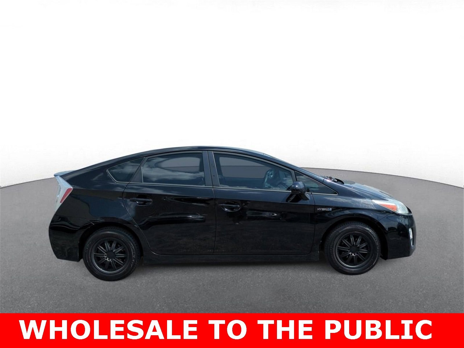 Thumbnail: 2010 Toyota Prius - 9
