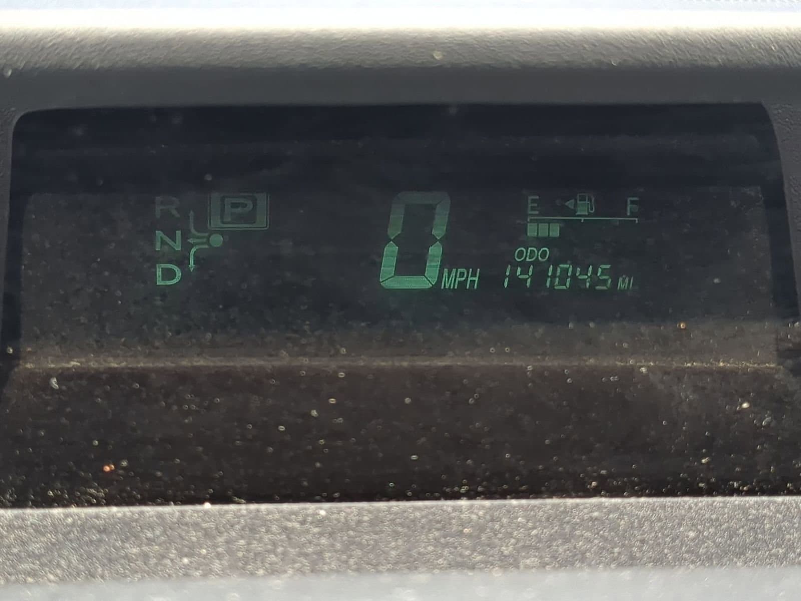 Thumbnail: 2008 Toyota Prius - 30