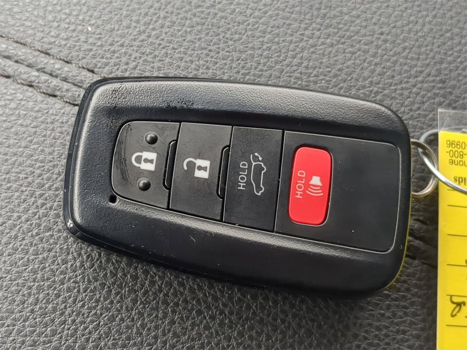 Thumbnail: 2023 Toyota RAV4 - 40