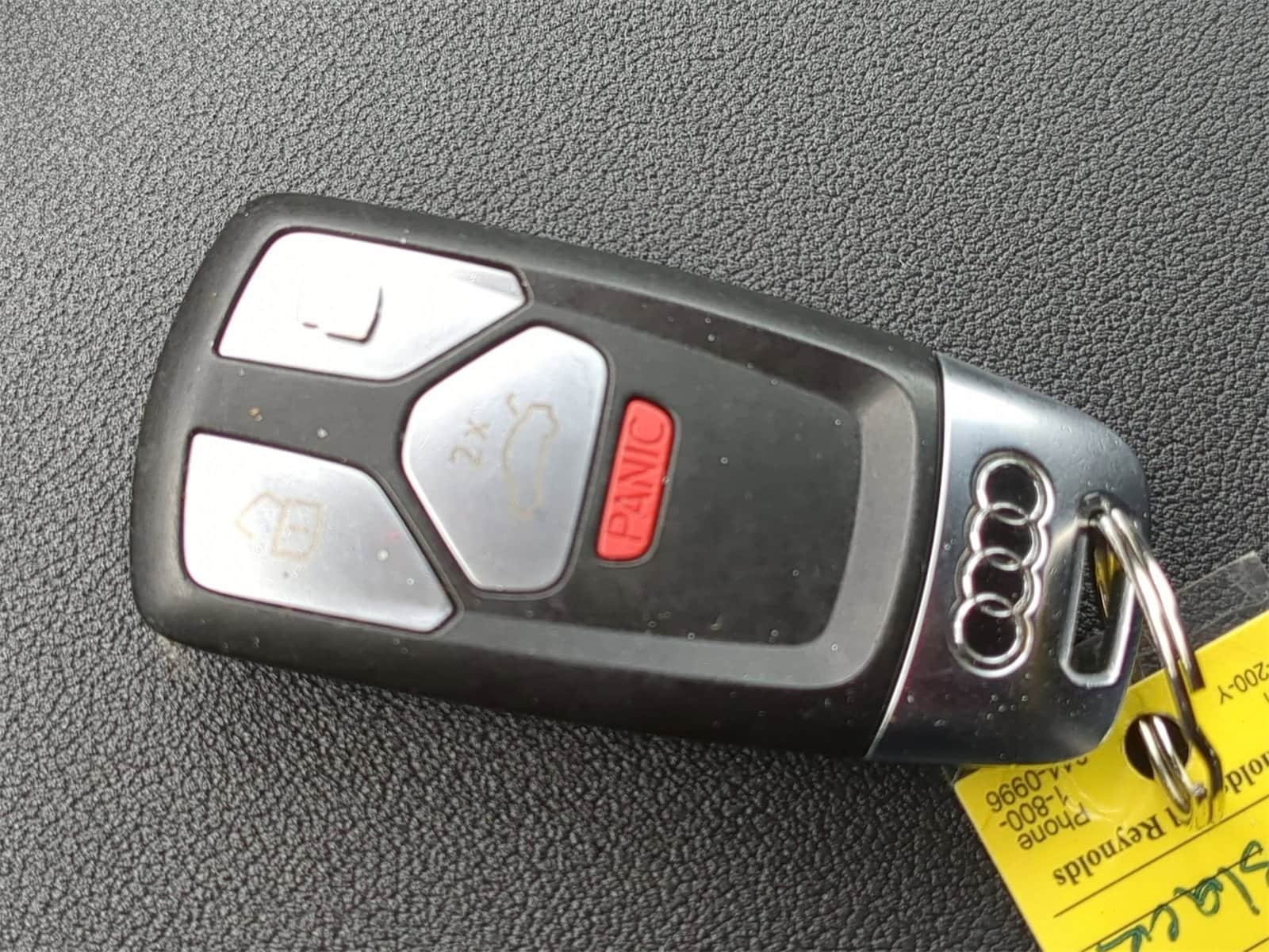 Thumbnail: 2021 Audi A4 - 42