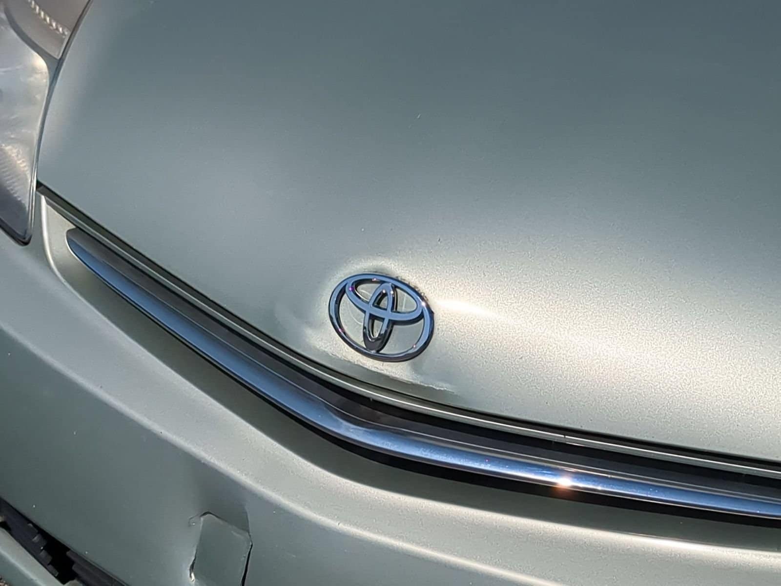 Thumbnail: 2008 Toyota Prius - 12