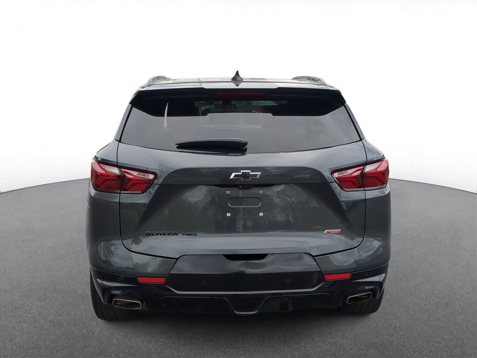 Thumbnail: 2020 Chevrolet Blazer - 7