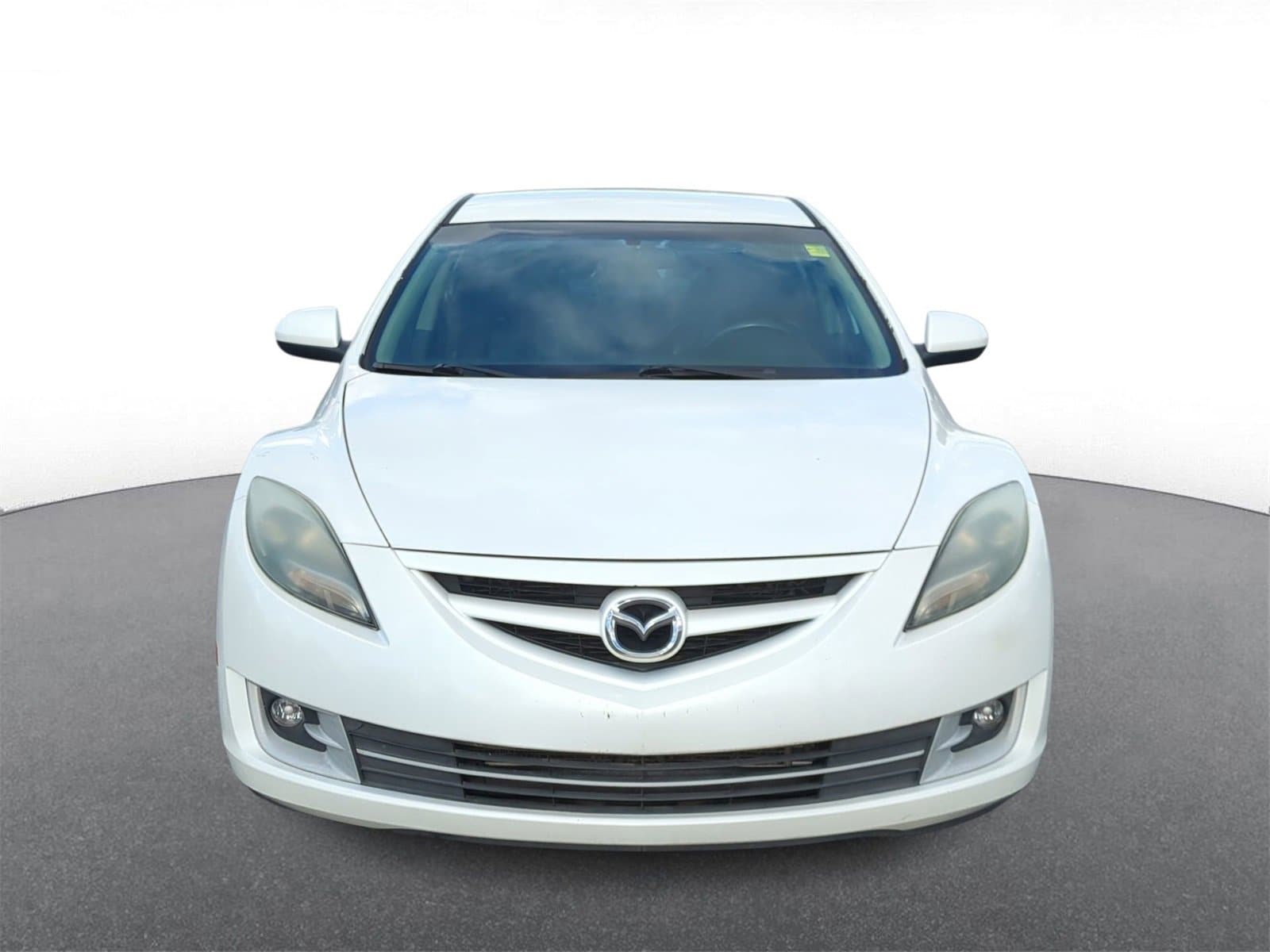 Thumbnail: 2011 Mazda Mazda6 - 3