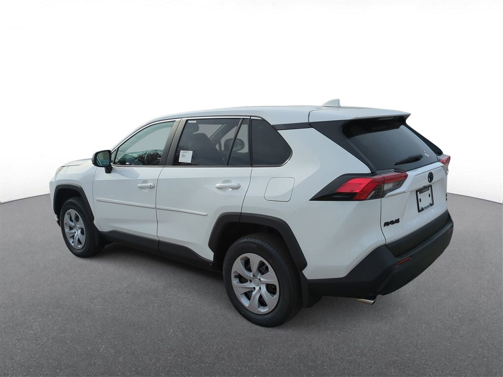 Thumbnail: 2025 Toyota RAV4 - 6