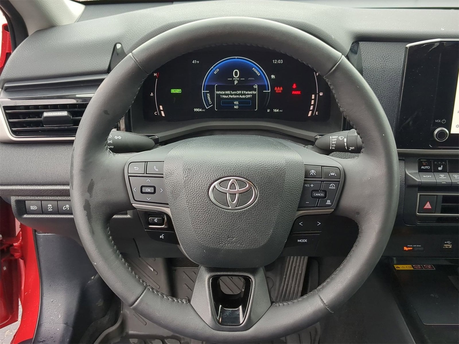 Thumbnail: 2025 Toyota Camry - 29