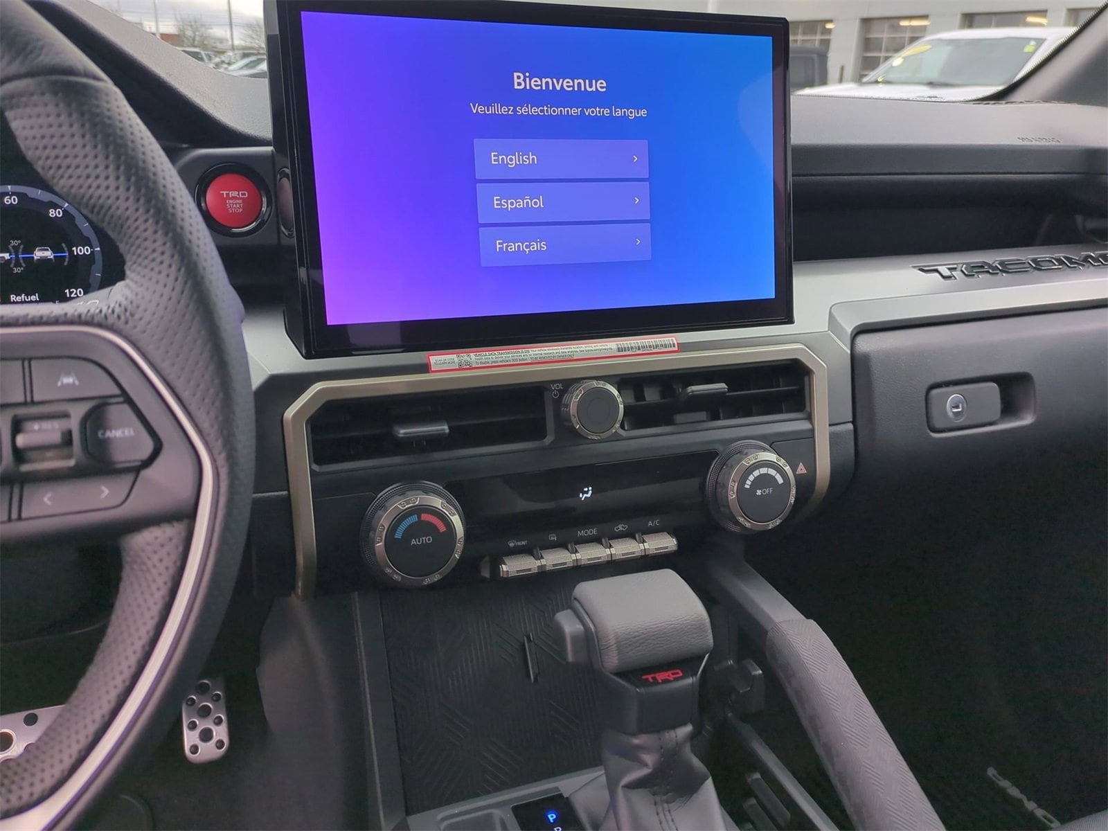 Thumbnail: 2026 Toyota Tacoma - 27