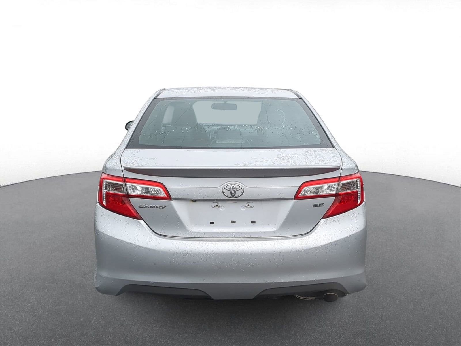 Thumbnail: 2014 Toyota Camry - 7