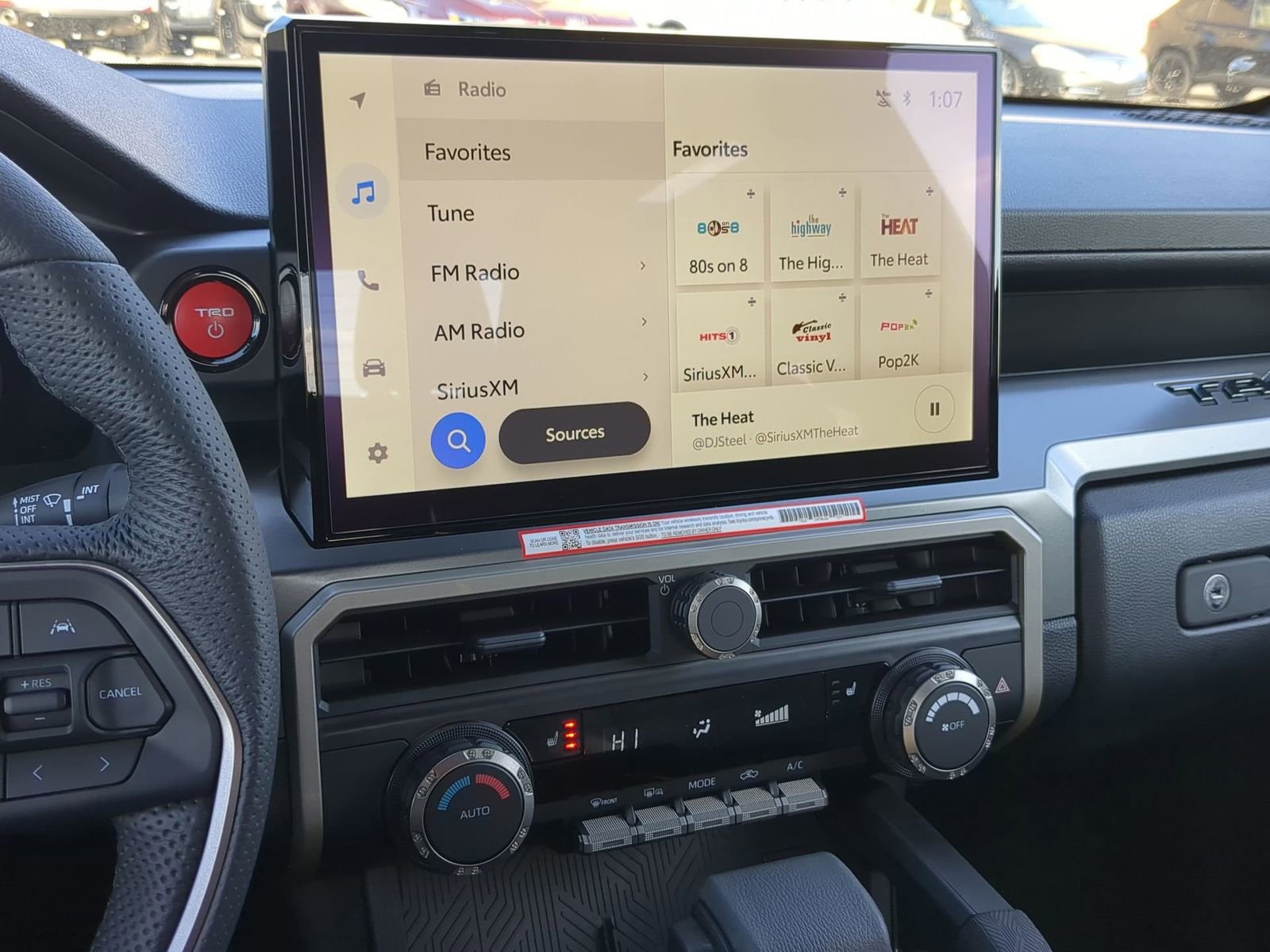 Thumbnail: 2025 Toyota Tacoma - 34