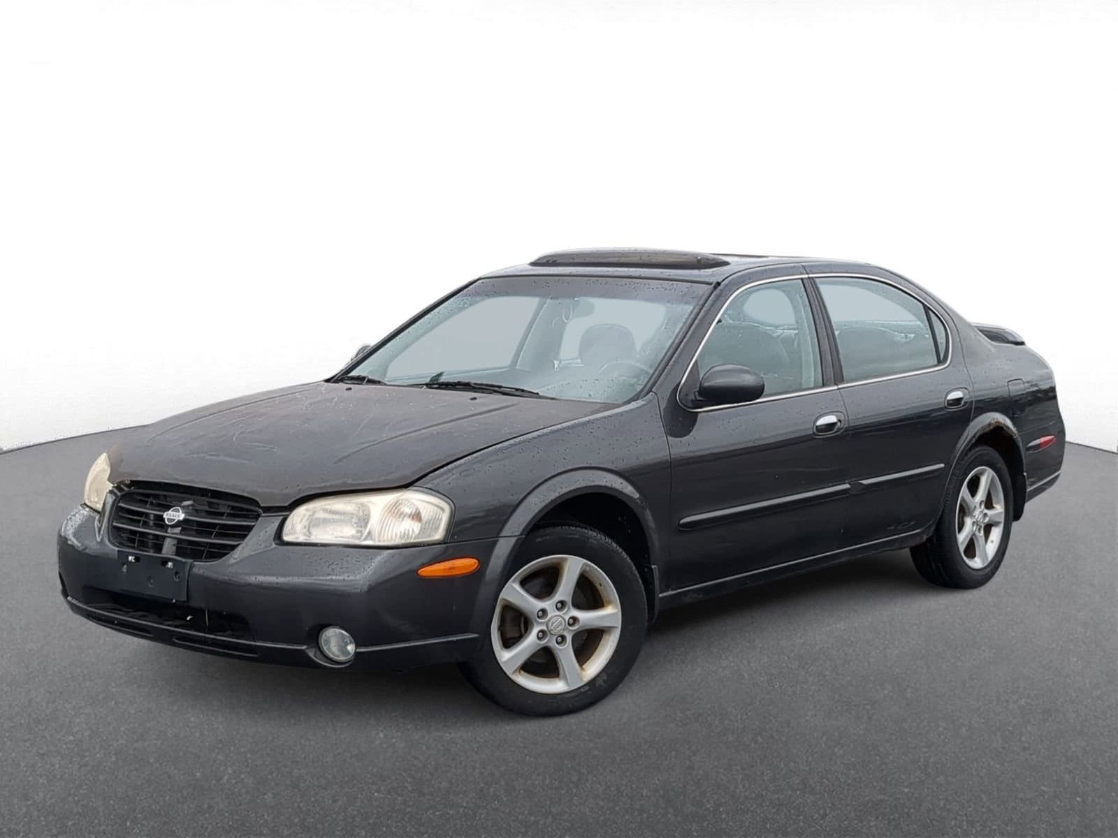 2001 Nissan Maxima GLE -
                  Troy, MI