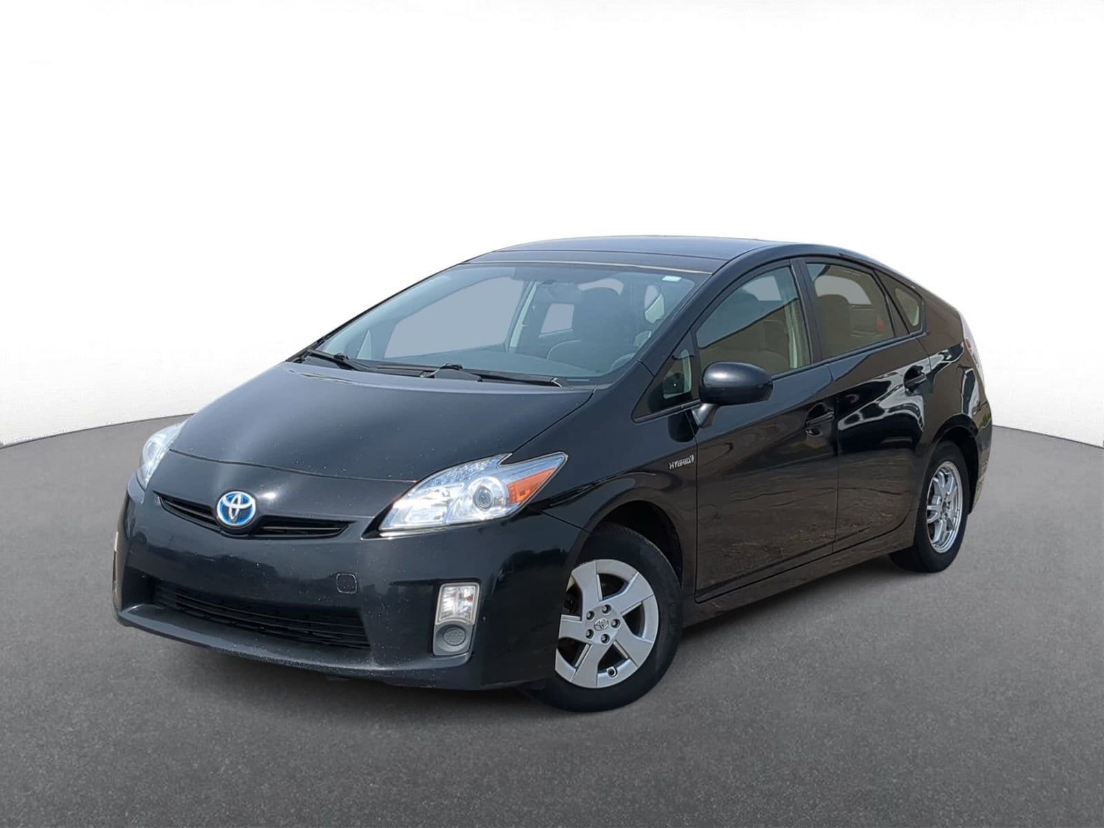 2010 Toyota Prius Three -
                  Troy, MI