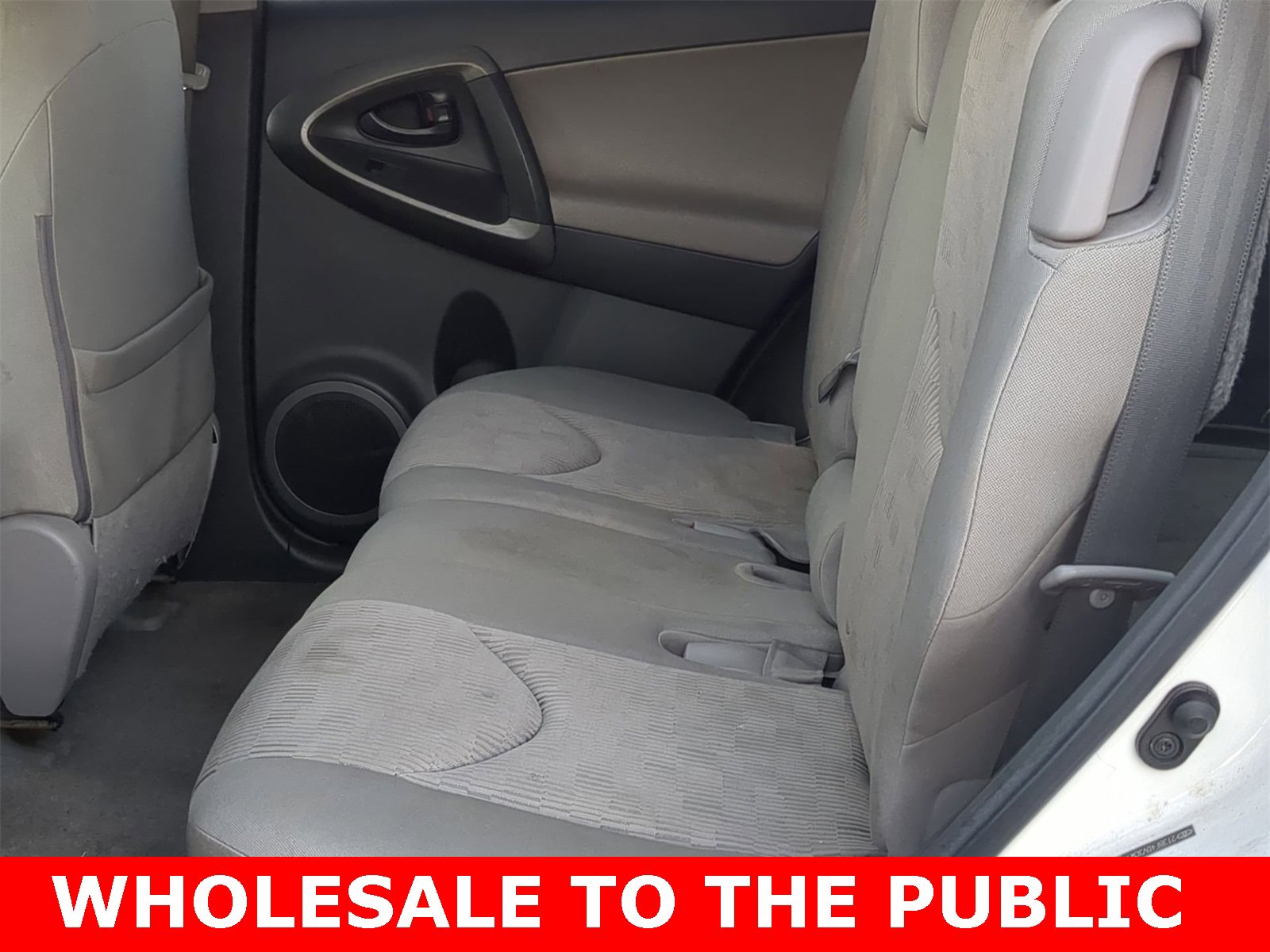 Thumbnail: 2012 Toyota RAV4 - 19