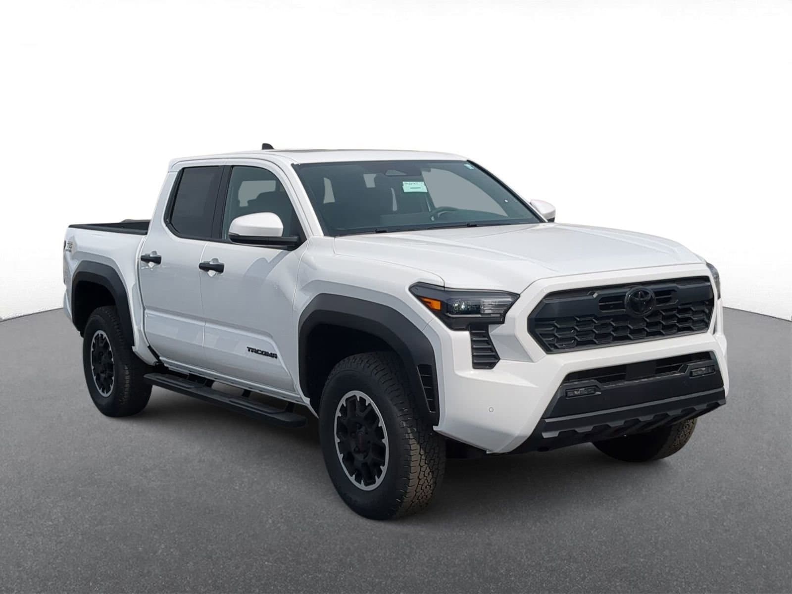 Thumbnail: 2026 Toyota Tacoma - 2