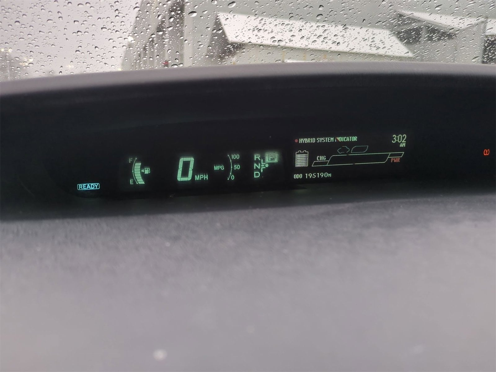 Thumbnail: 2012 Toyota Prius - 33