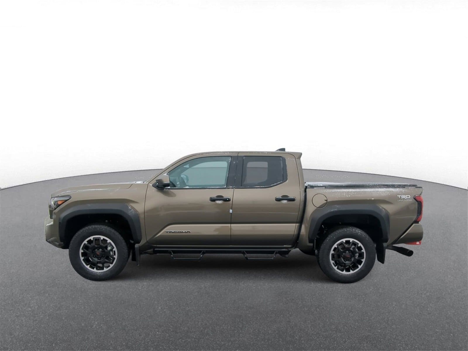 Thumbnail: 2026 Toyota Tacoma - 5