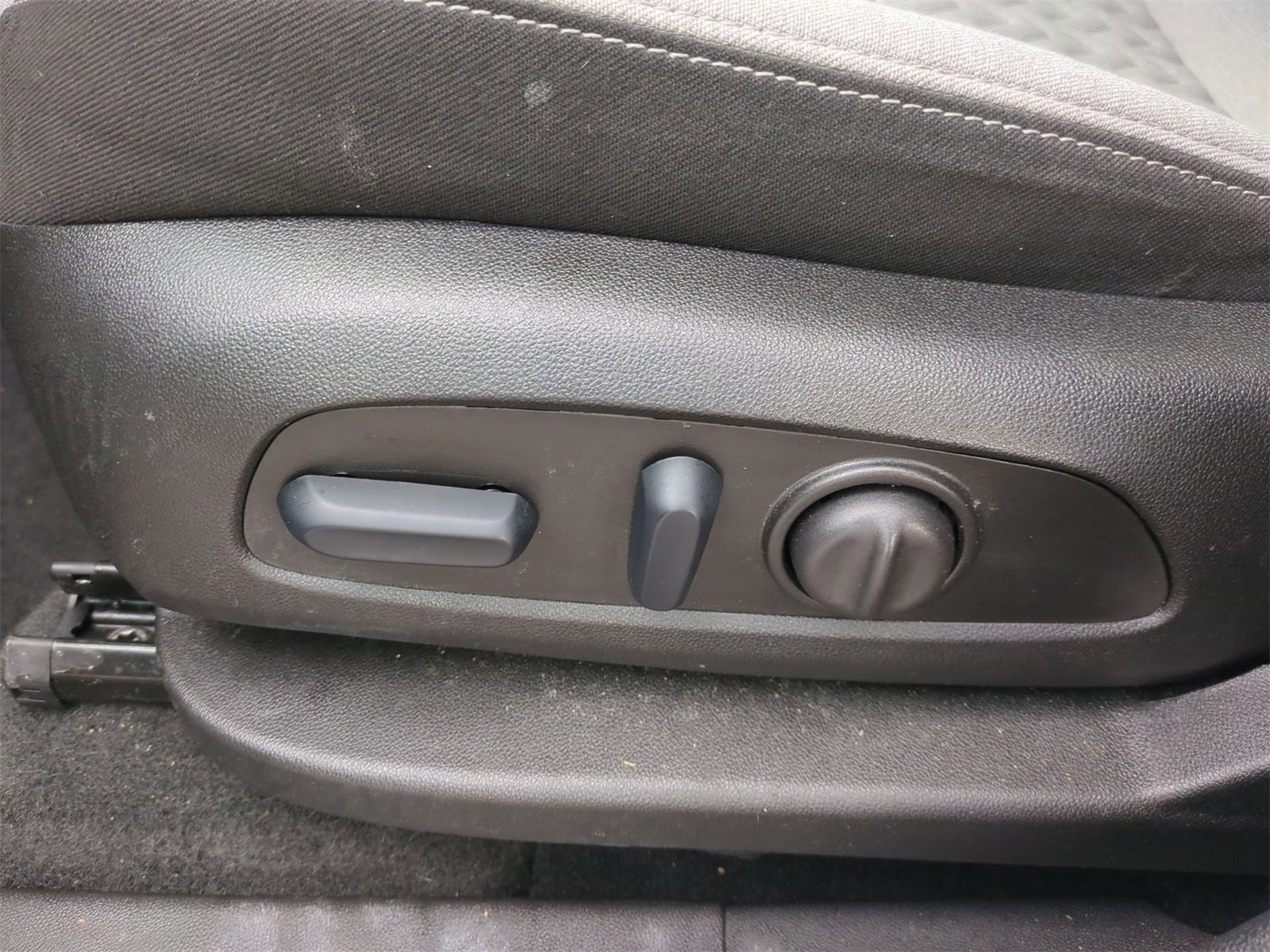 Thumbnail: 2024 Chevrolet Equinox - 17