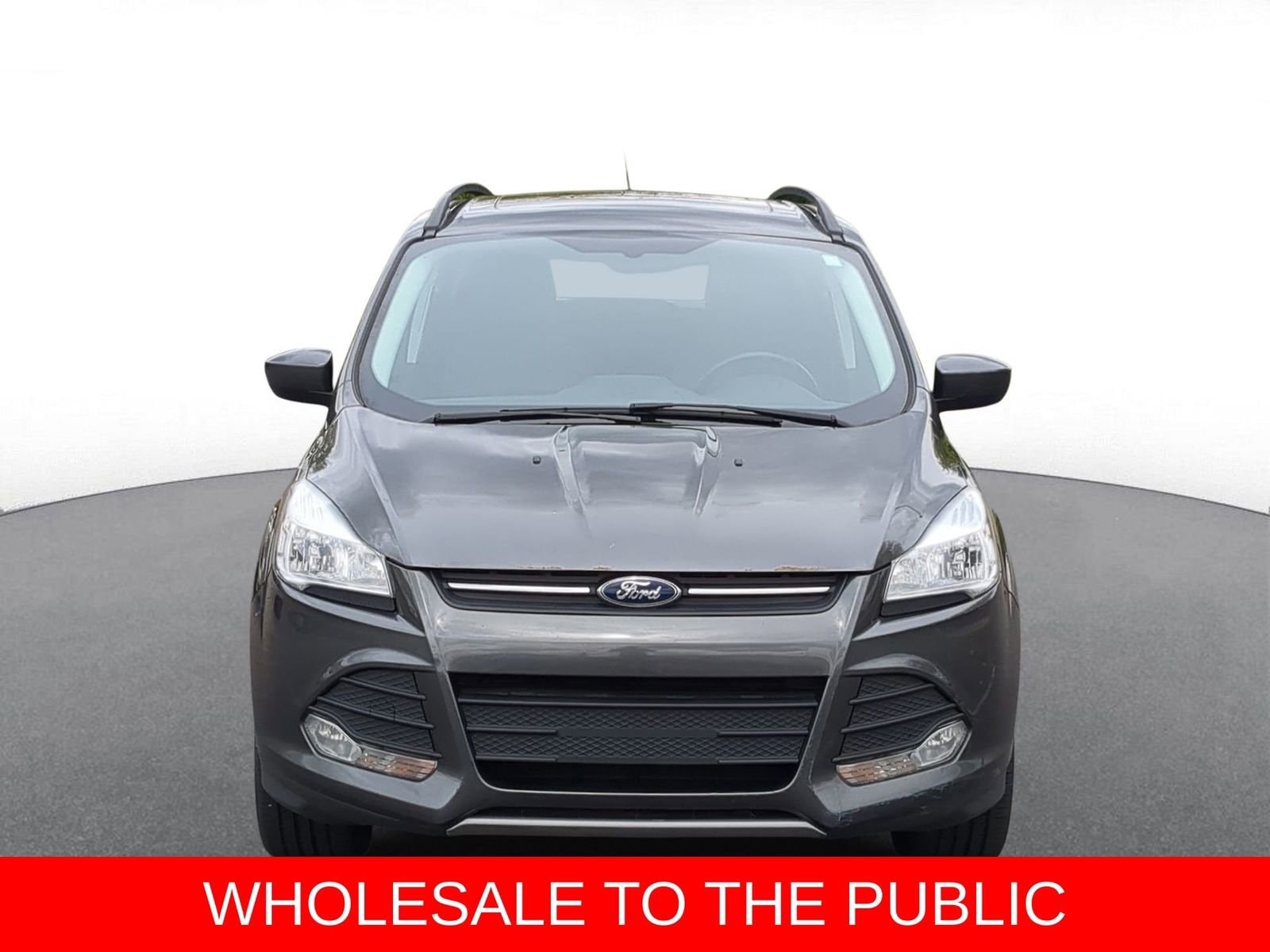 Thumbnail: 2016 Ford Escape - 3