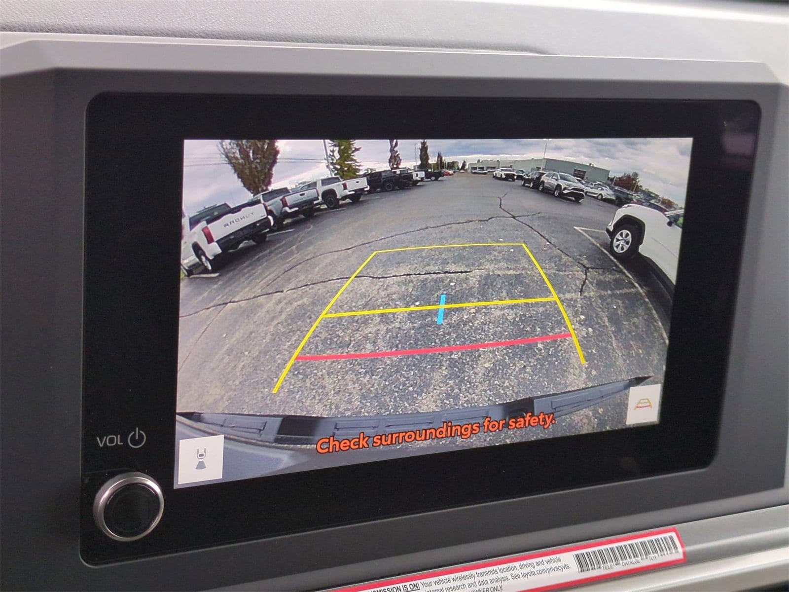 Thumbnail: 2025 Toyota Tacoma - 28