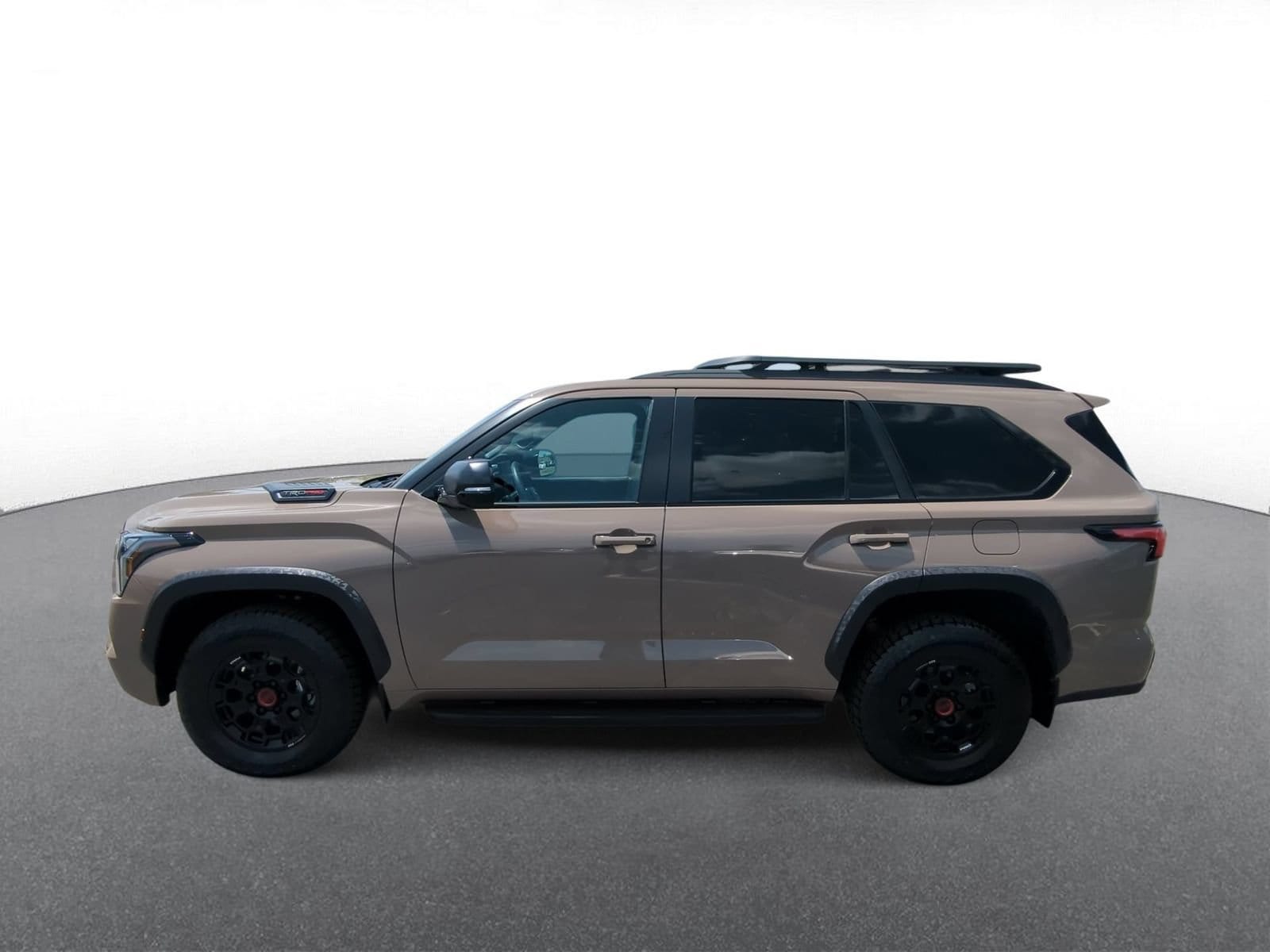 Thumbnail: 2025 Toyota Sequoia - 5